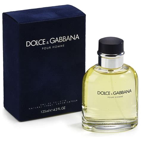 dolce and gabbana men's aftershave.